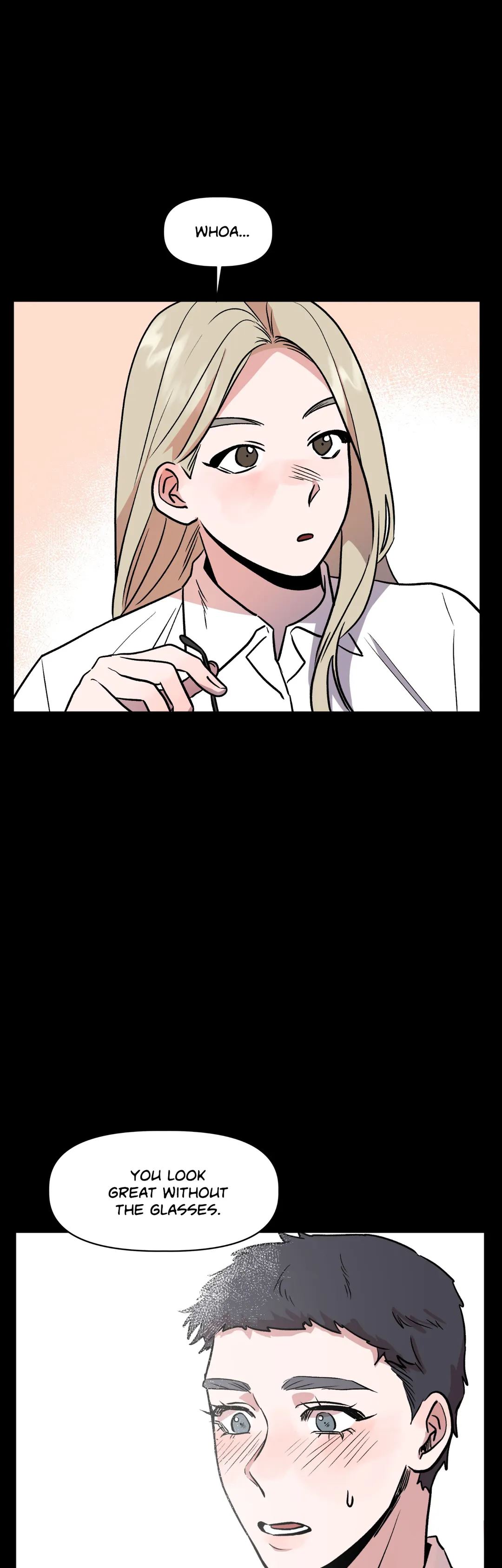 Bitter Sweetheart Chapter 18 image 18