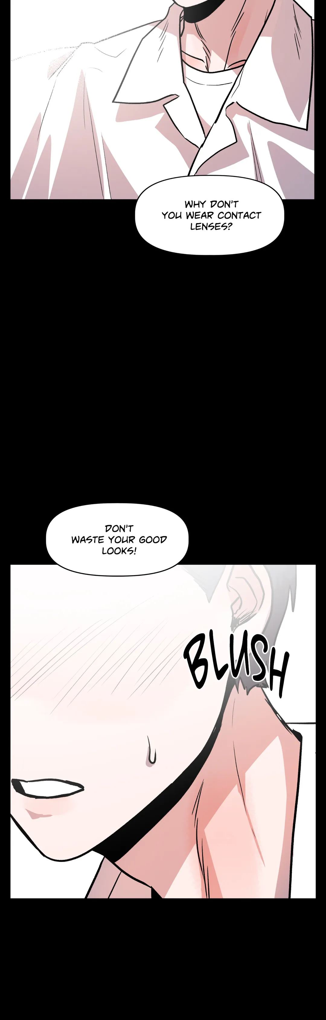 Bitter Sweetheart Chapter 18 image 19