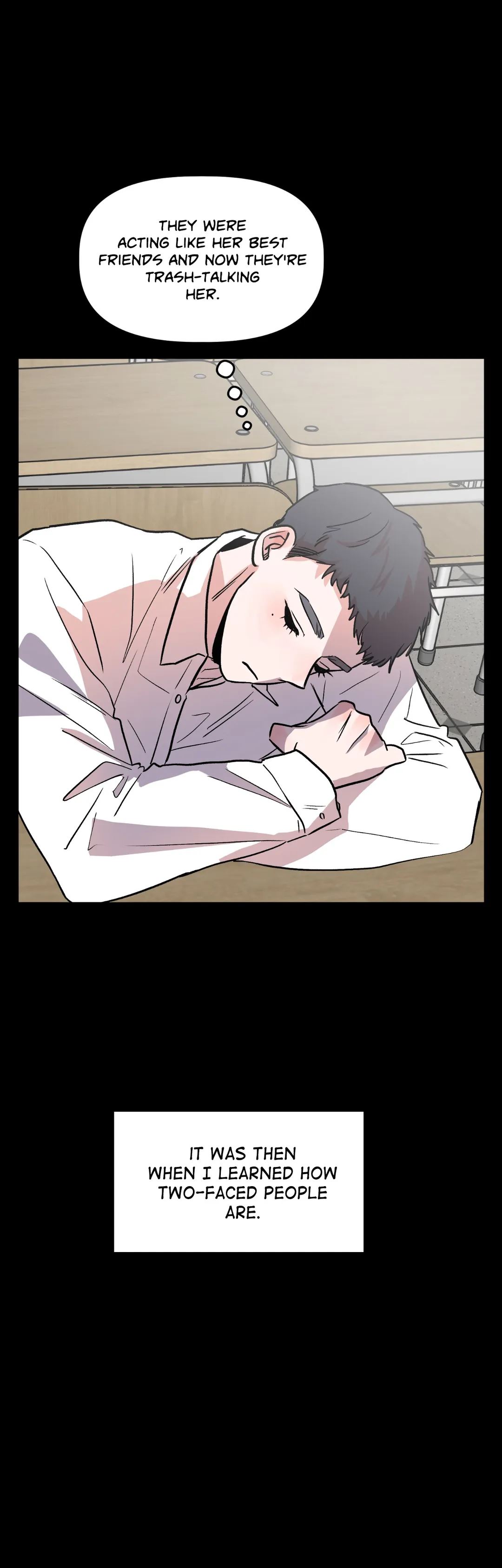 Bitter Sweetheart Chapter 18 image 26