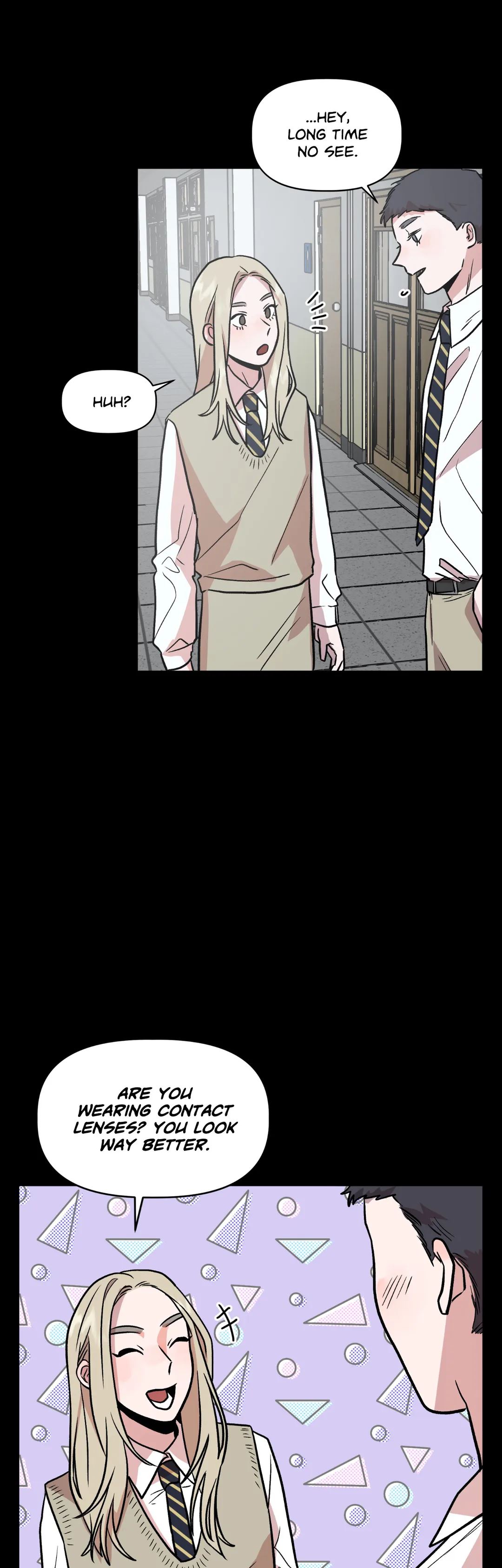 Bitter Sweetheart Chapter 18 image 28