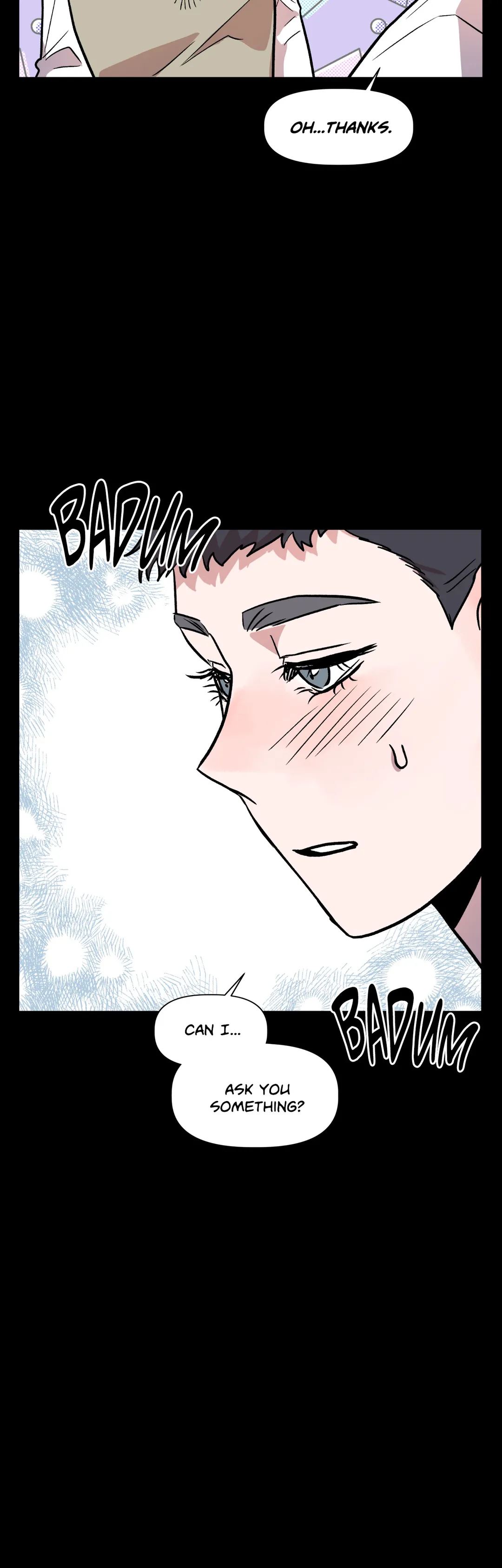 Bitter Sweetheart Chapter 18 image 29