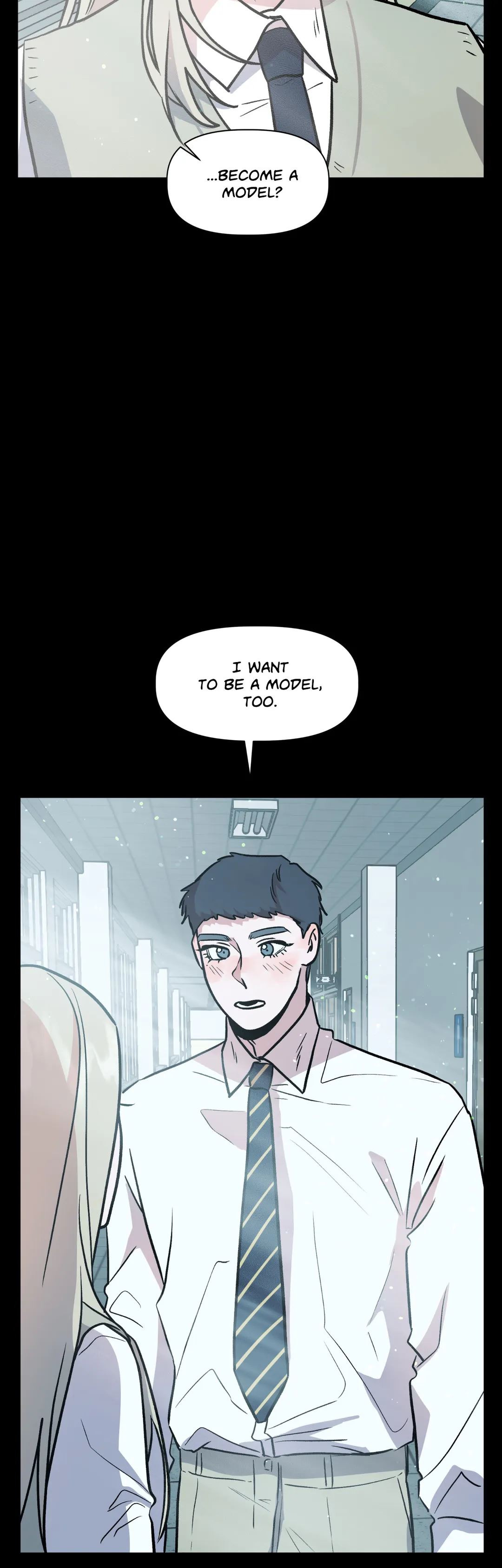 Bitter Sweetheart Chapter 18 image 31