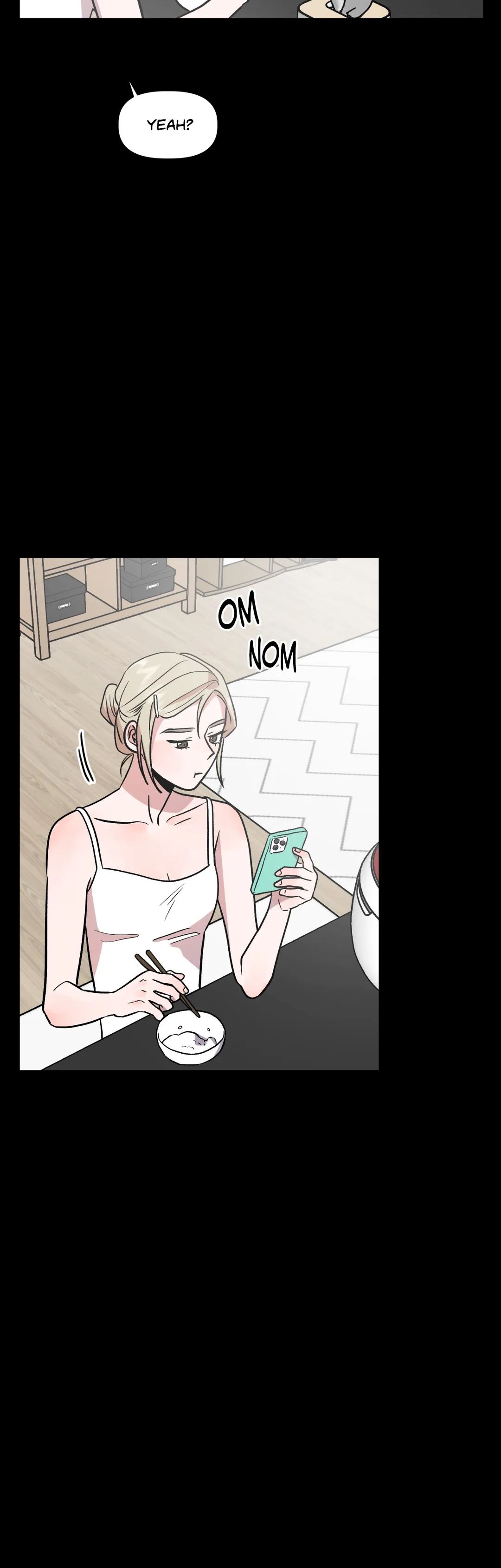 Bitter Sweetheart Chapter 18 image 33