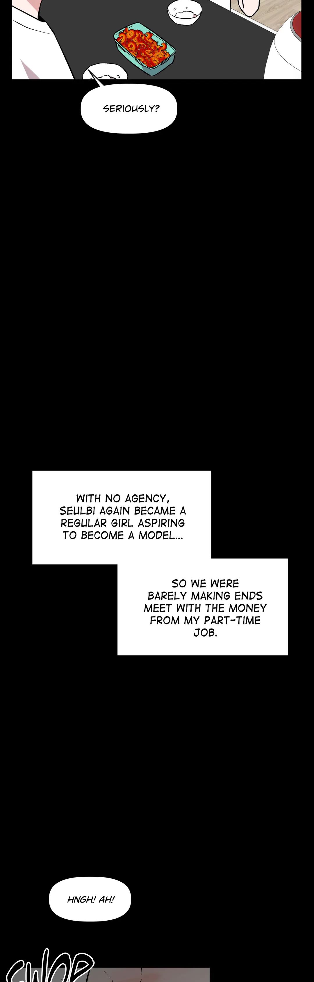Bitter Sweetheart Chapter 18 image 37