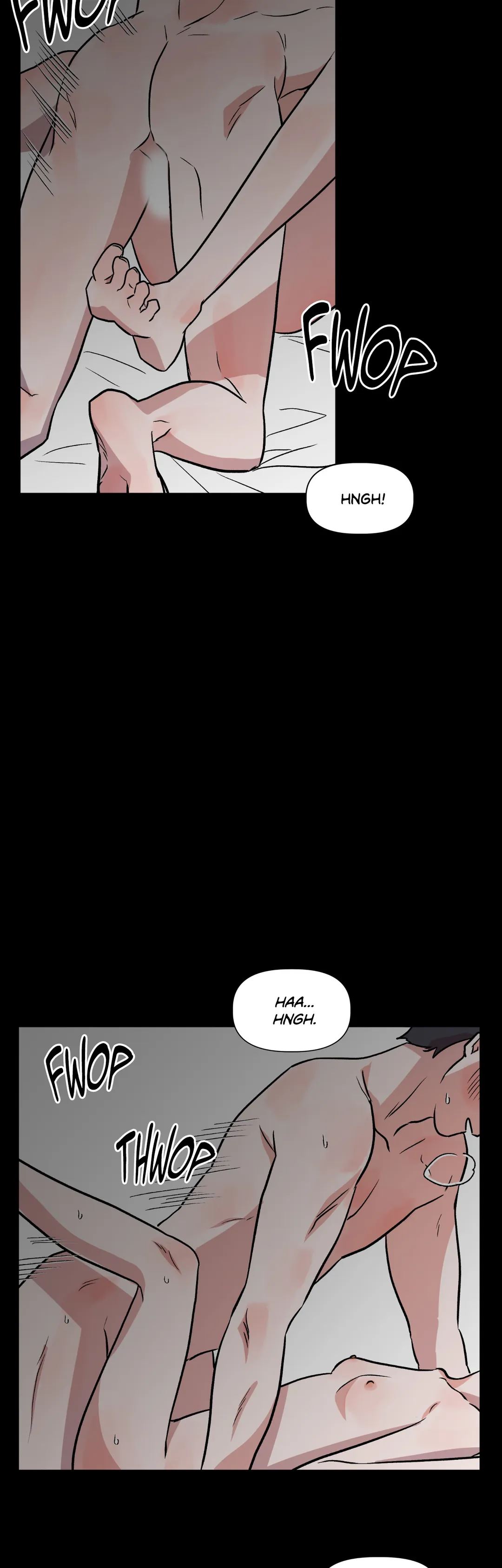 Bitter Sweetheart Chapter 18 image 38