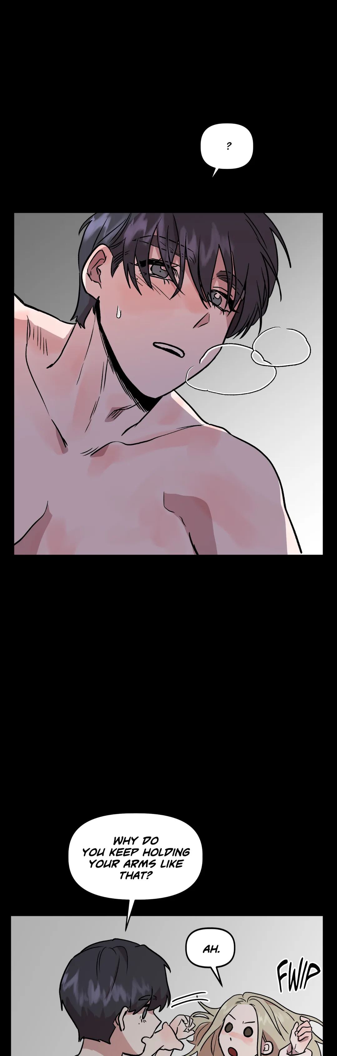 Bitter Sweetheart Chapter 18 image 40
