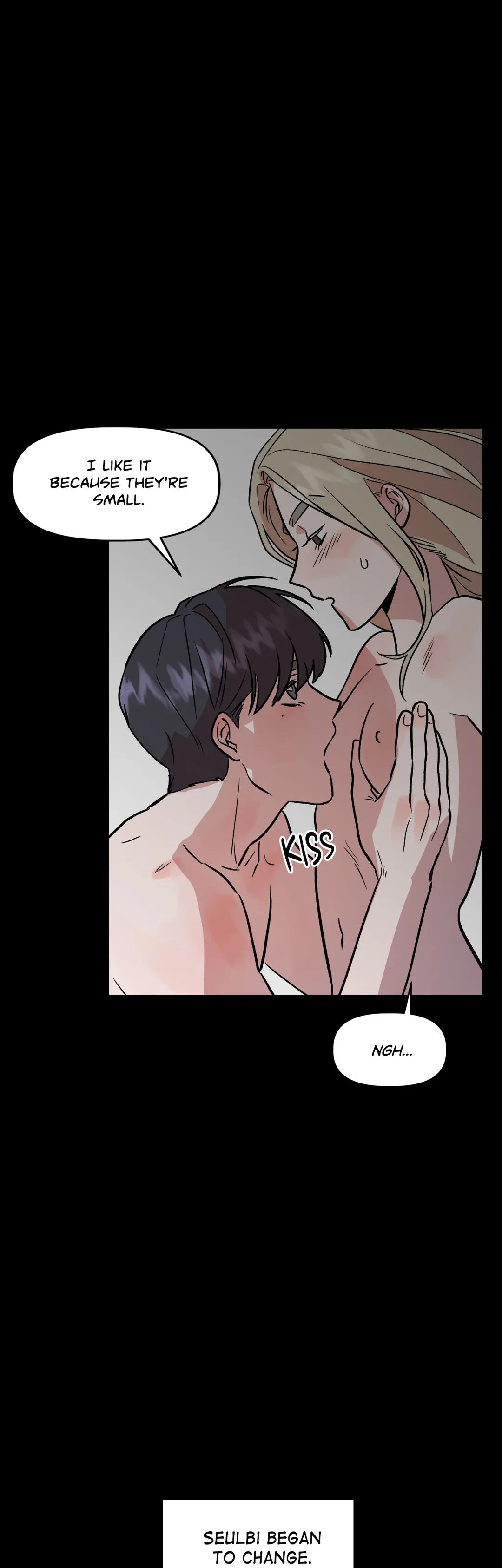 Bitter Sweetheart Chapter 18 image 42