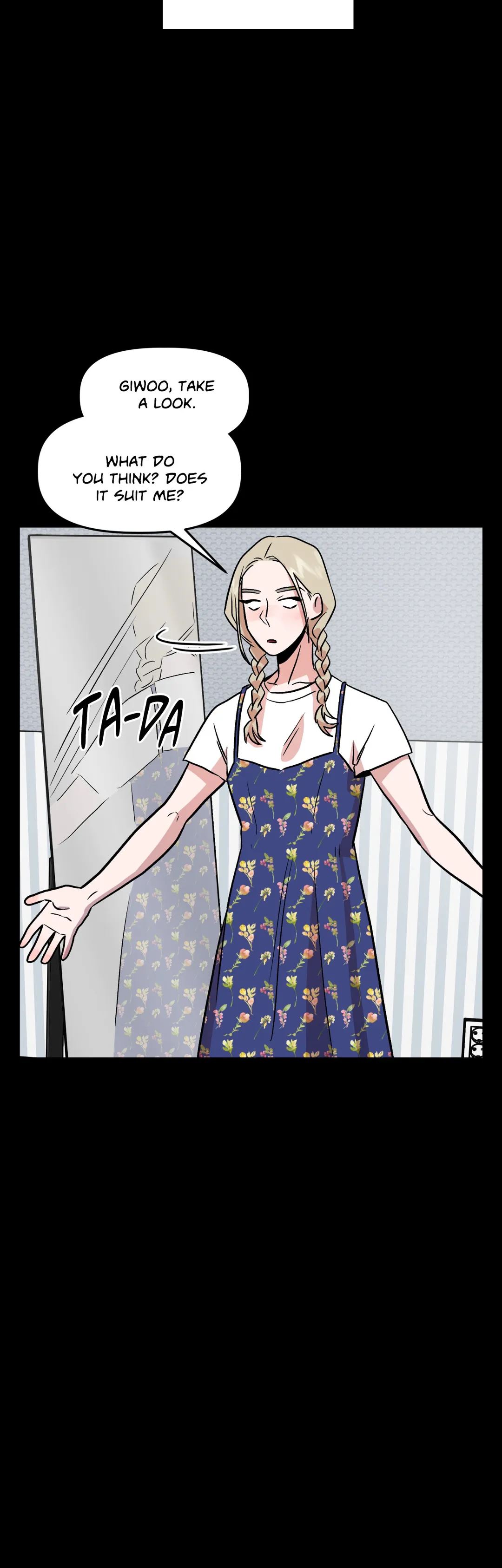 Bitter Sweetheart Chapter 18 image 43