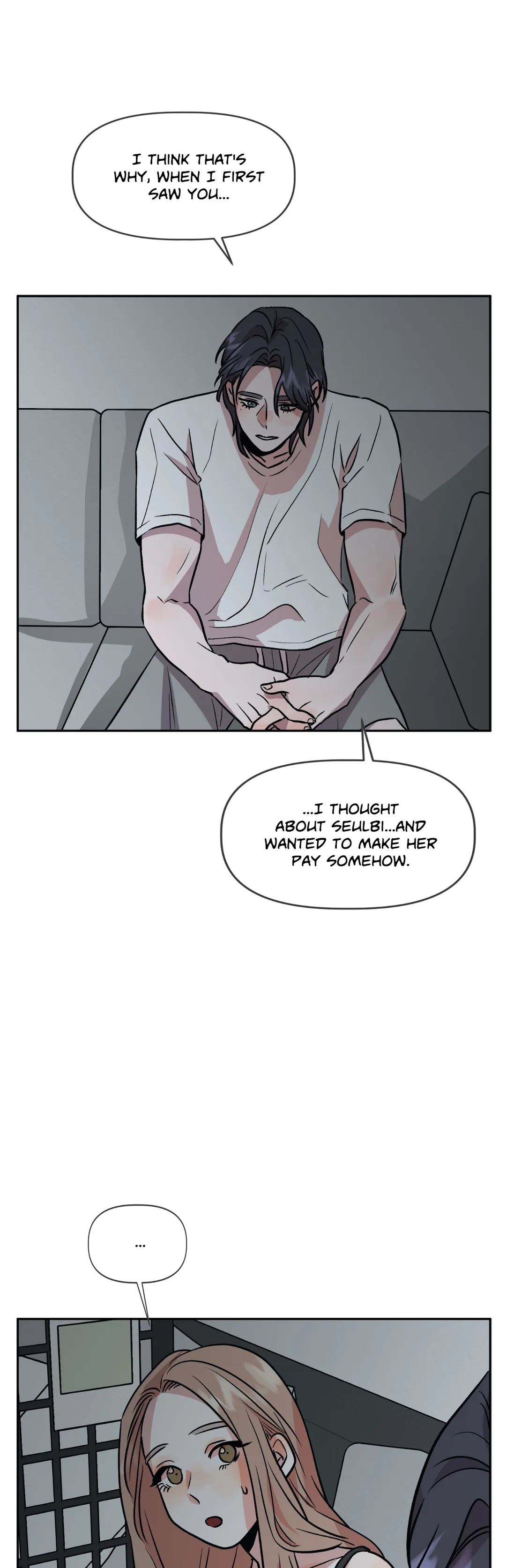 Bitter Sweetheart Chapter 18 image 48
