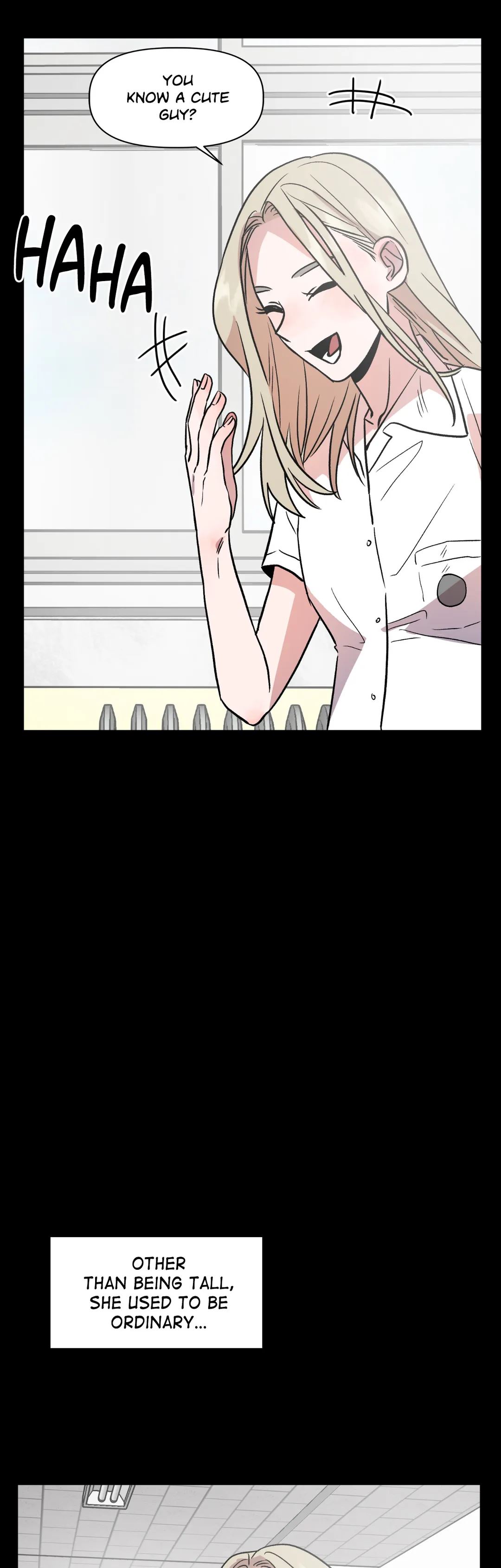 Bitter Sweetheart Chapter 18 image 8