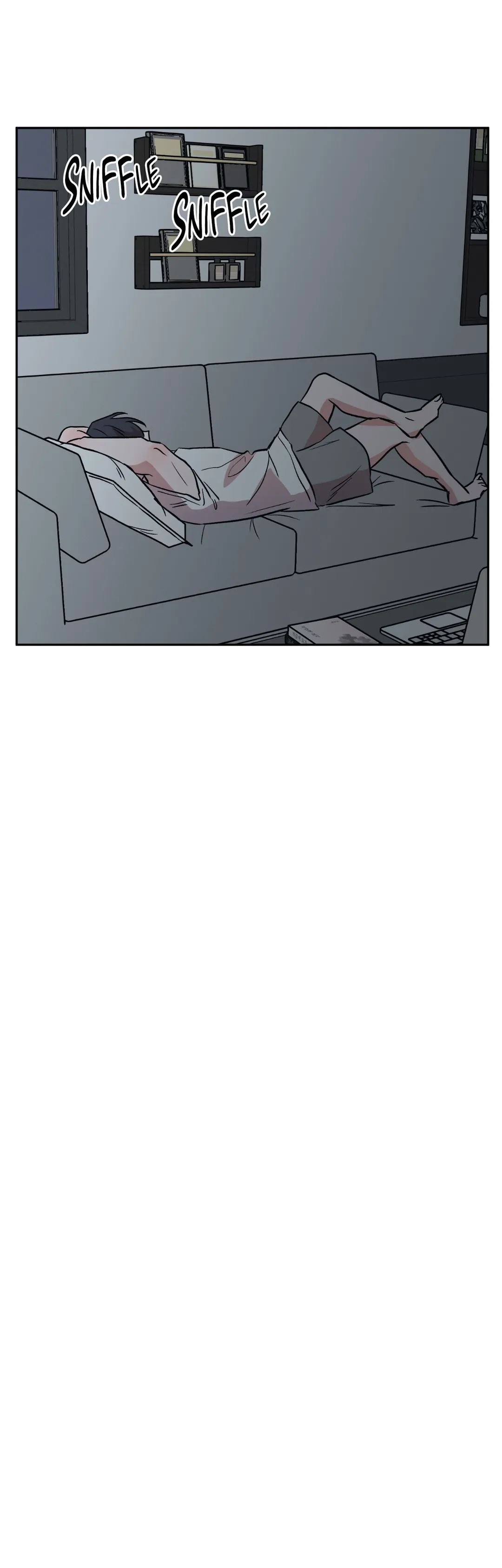 Bitter Sweetheart Chapter 19 image 12