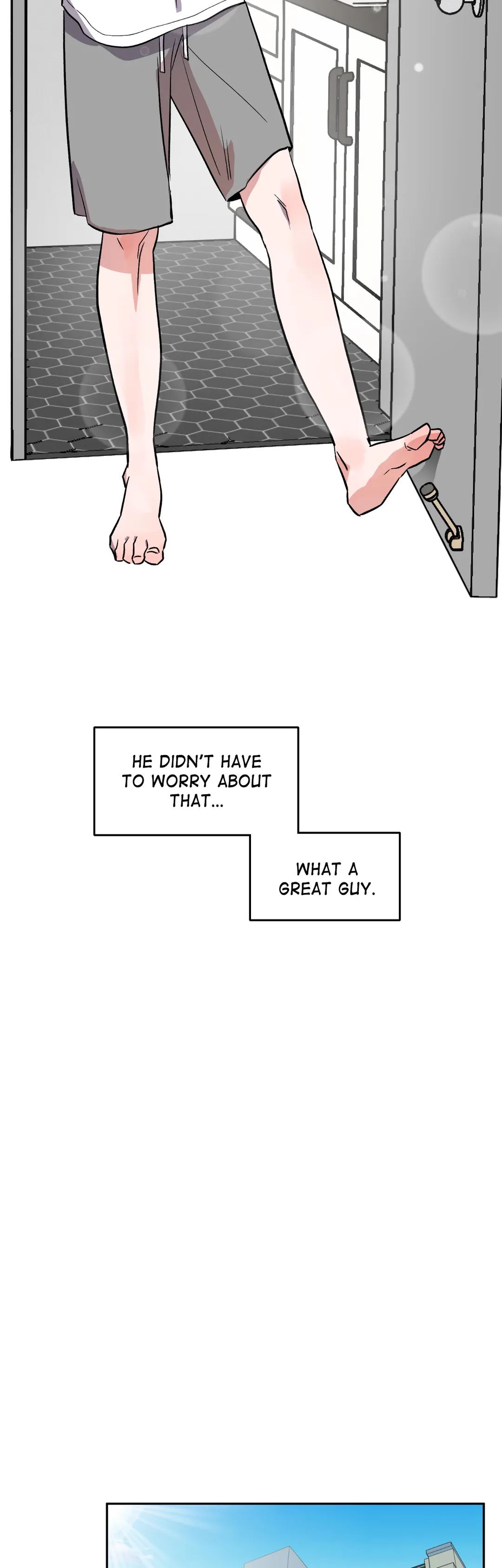 Bitter Sweetheart Chapter 19 image 17