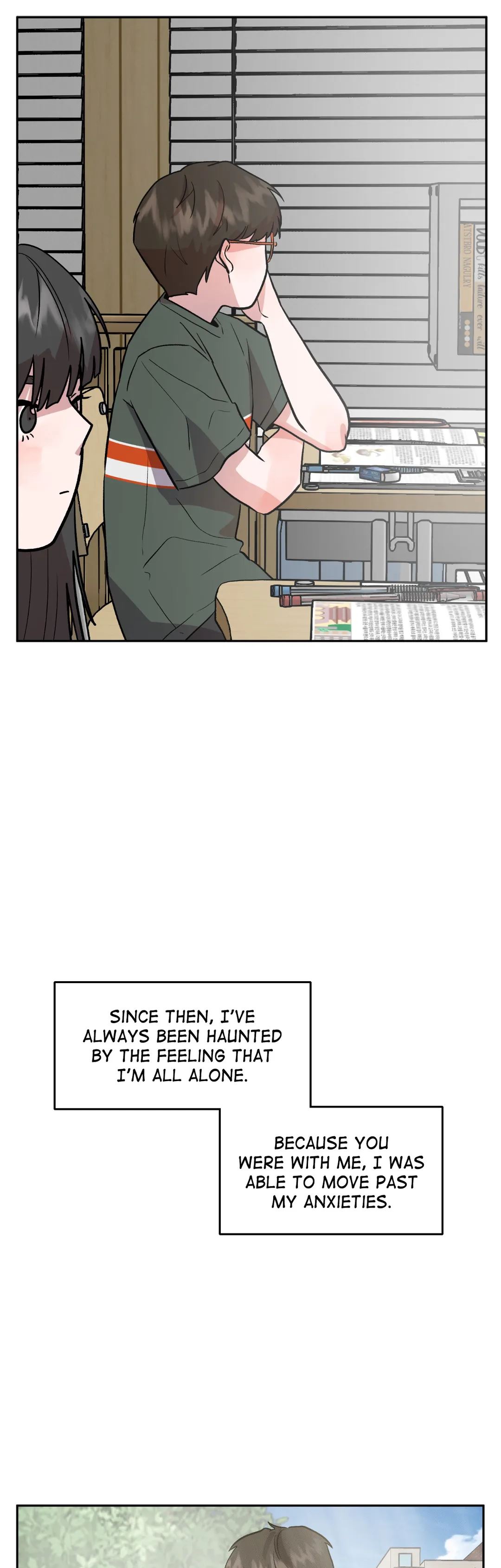 Bitter Sweetheart Chapter 19 image 20