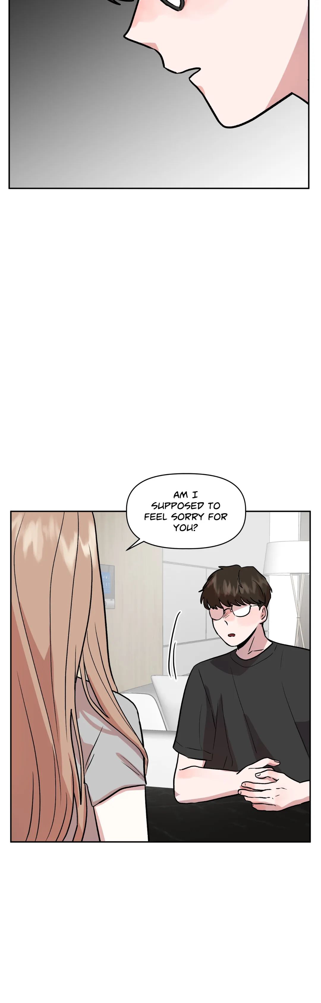 Bitter Sweetheart Chapter 19 image 22