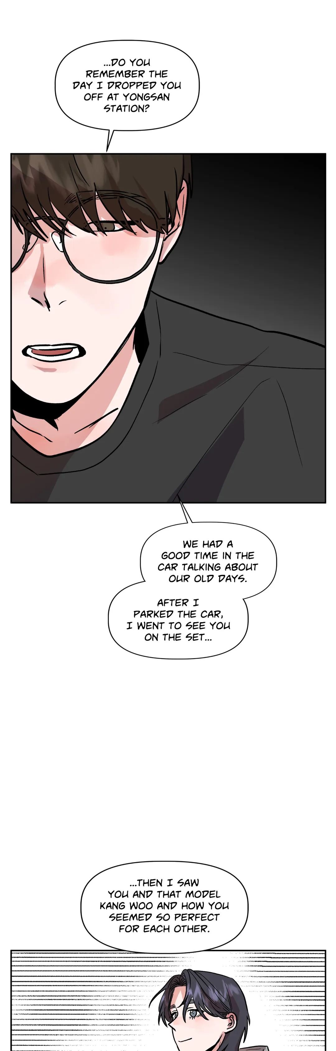 Bitter Sweetheart Chapter 19 image 24