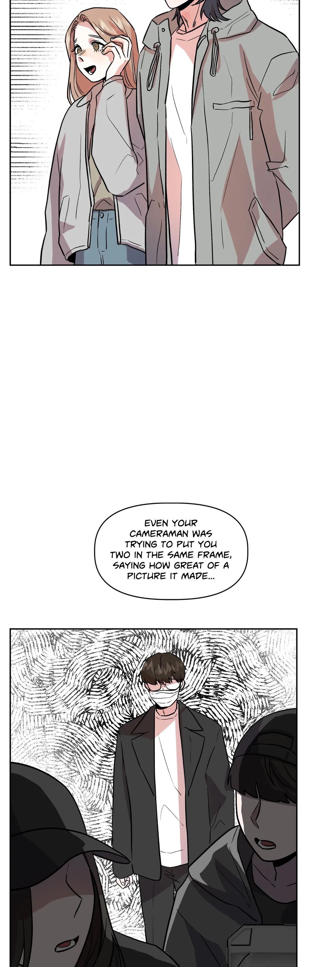 Bitter Sweetheart Chapter 19 image 25