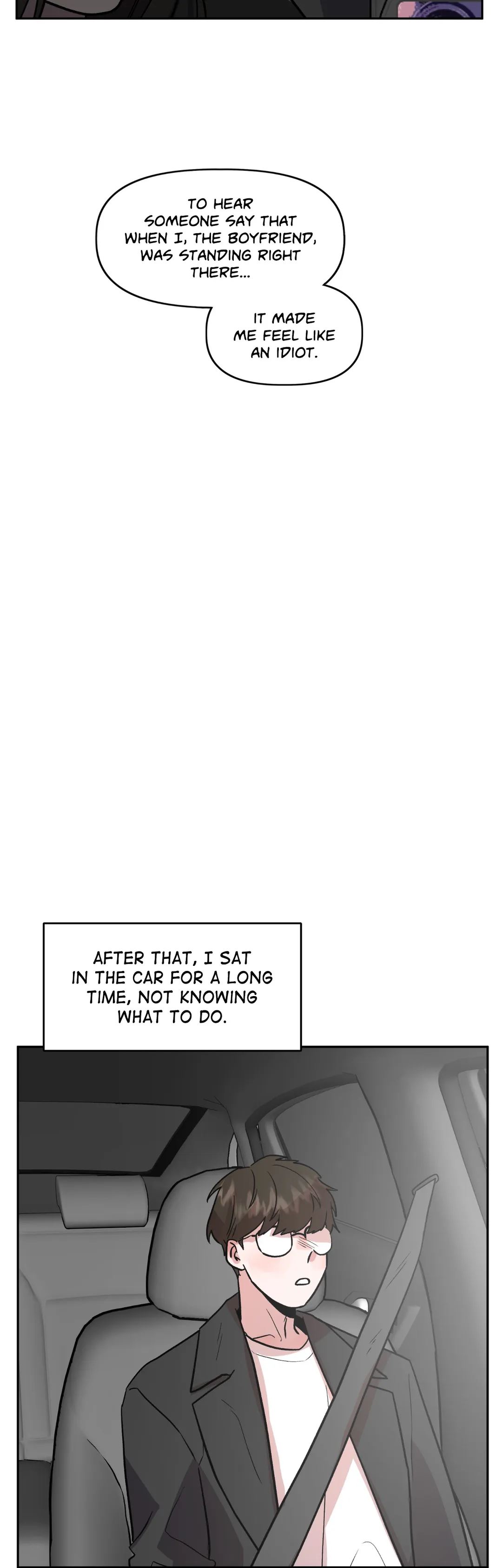 Bitter Sweetheart Chapter 19 image 26