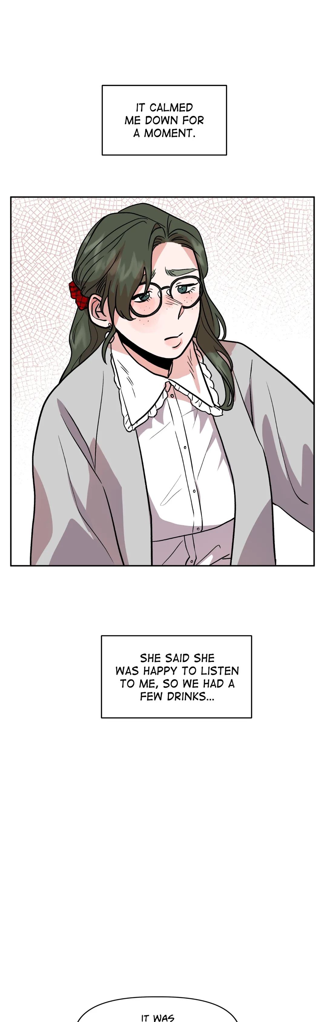 Bitter Sweetheart Chapter 19 image 28