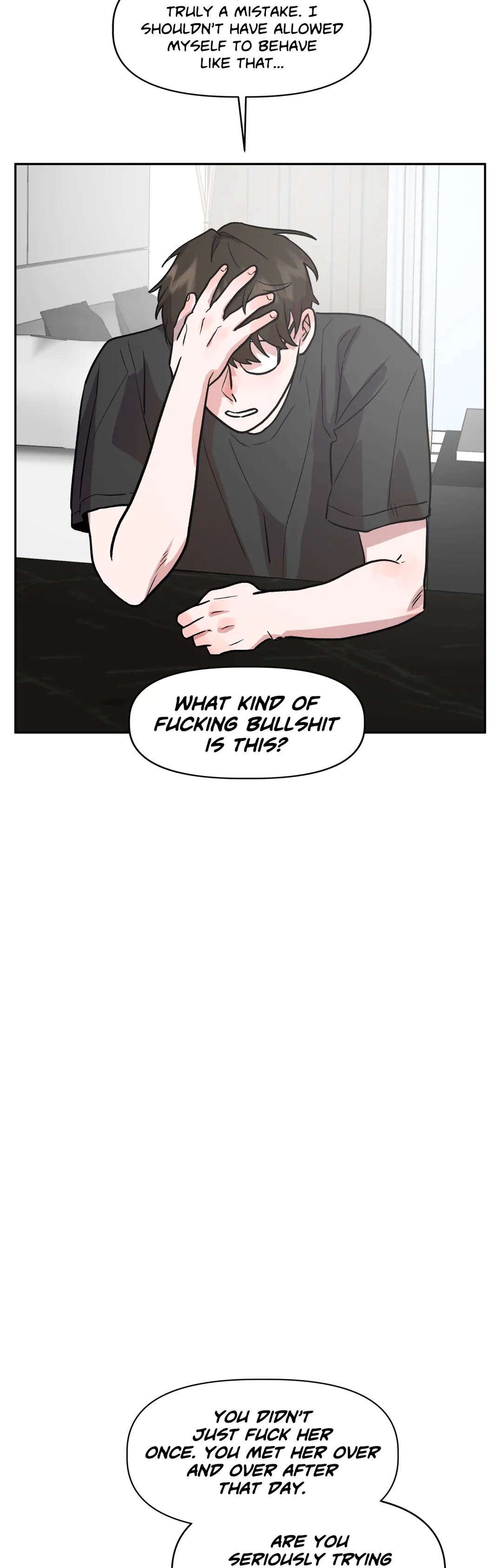 Bitter Sweetheart Chapter 19 image 29