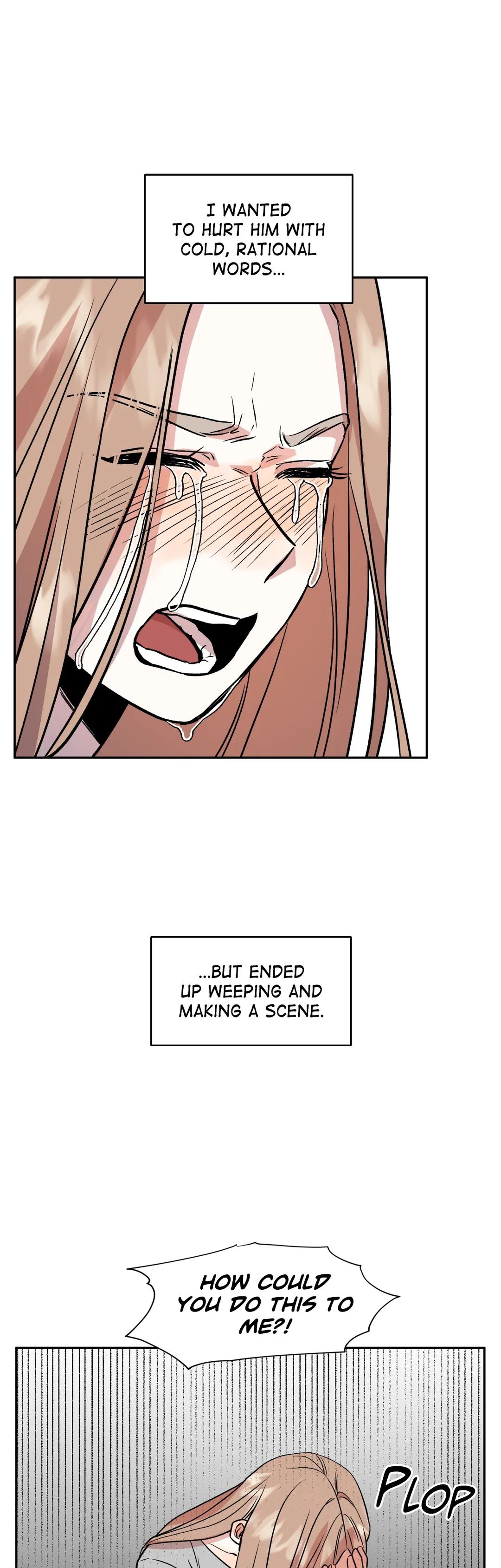 Bitter Sweetheart Chapter 19 image 32