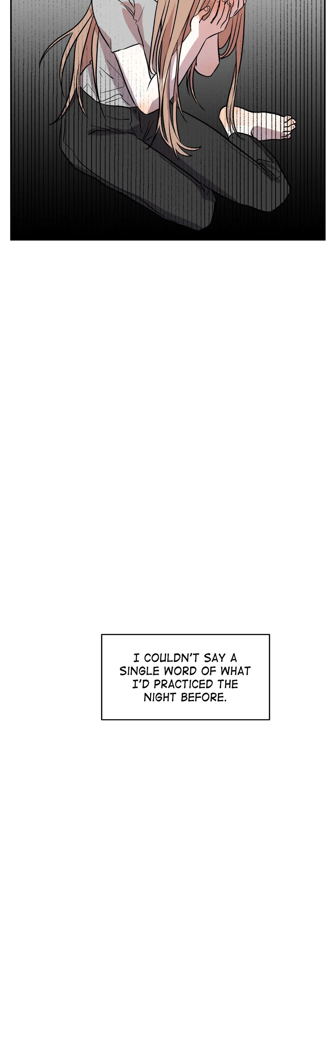 Bitter Sweetheart Chapter 19 image 33
