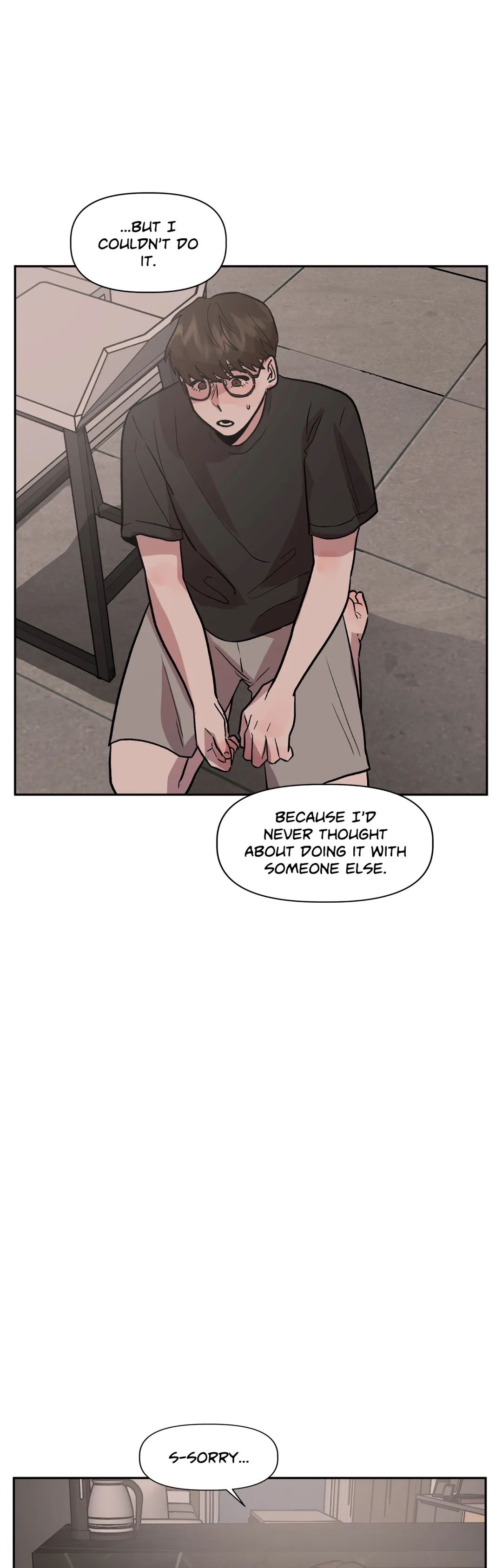 Bitter Sweetheart Chapter 19 image 36