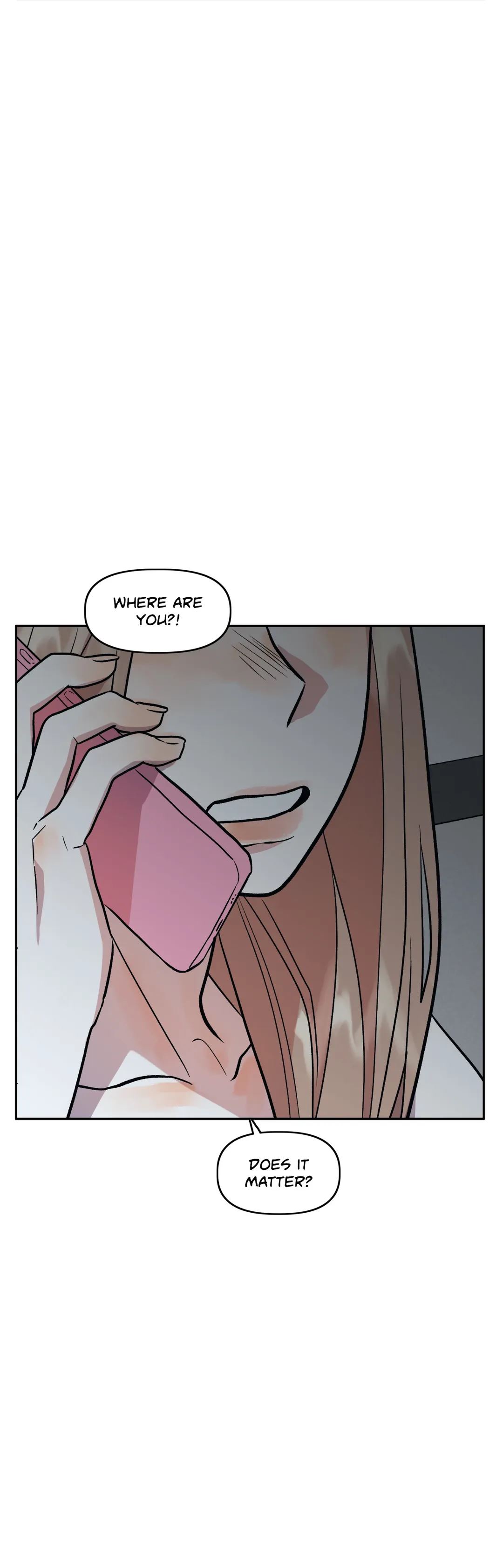 Bitter Sweetheart Chapter 19 image 3