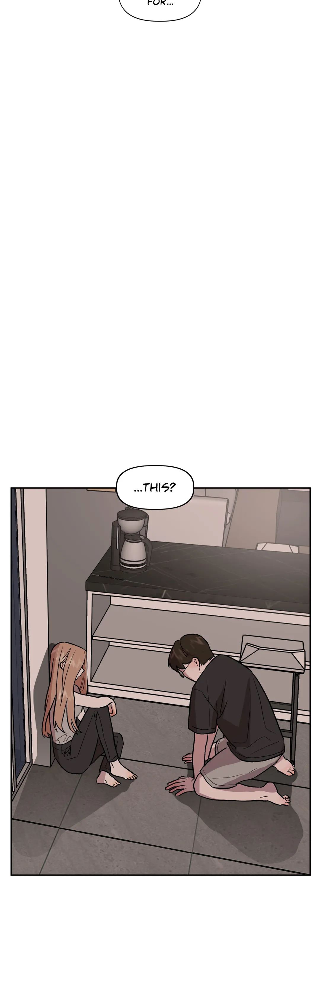 Bitter Sweetheart Chapter 19 image 39