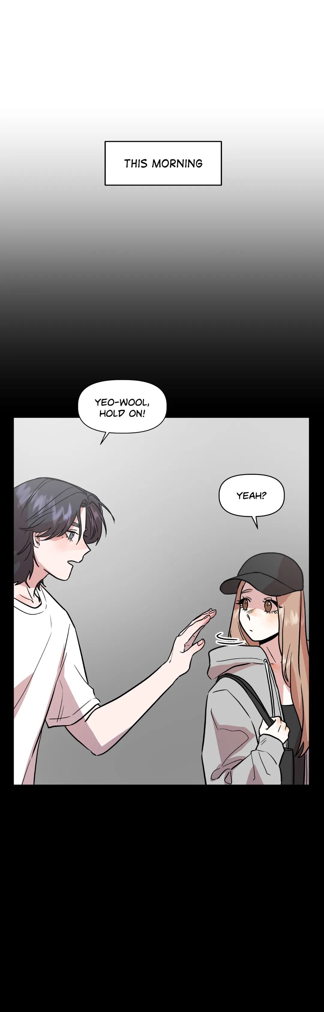 Bitter Sweetheart Chapter 19 image 44