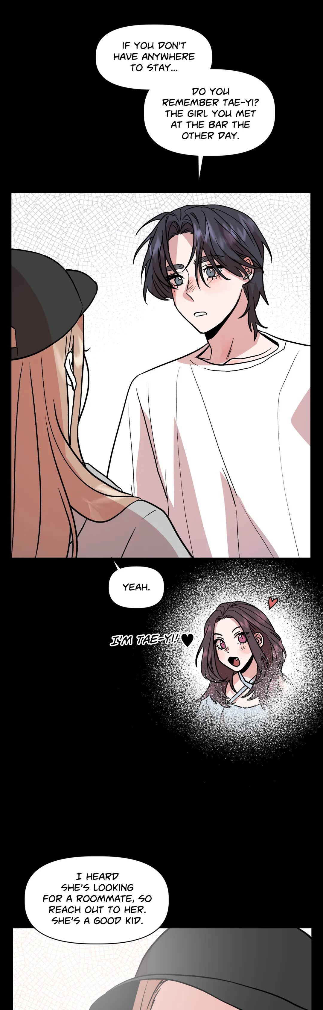 Bitter Sweetheart Chapter 19 image 45