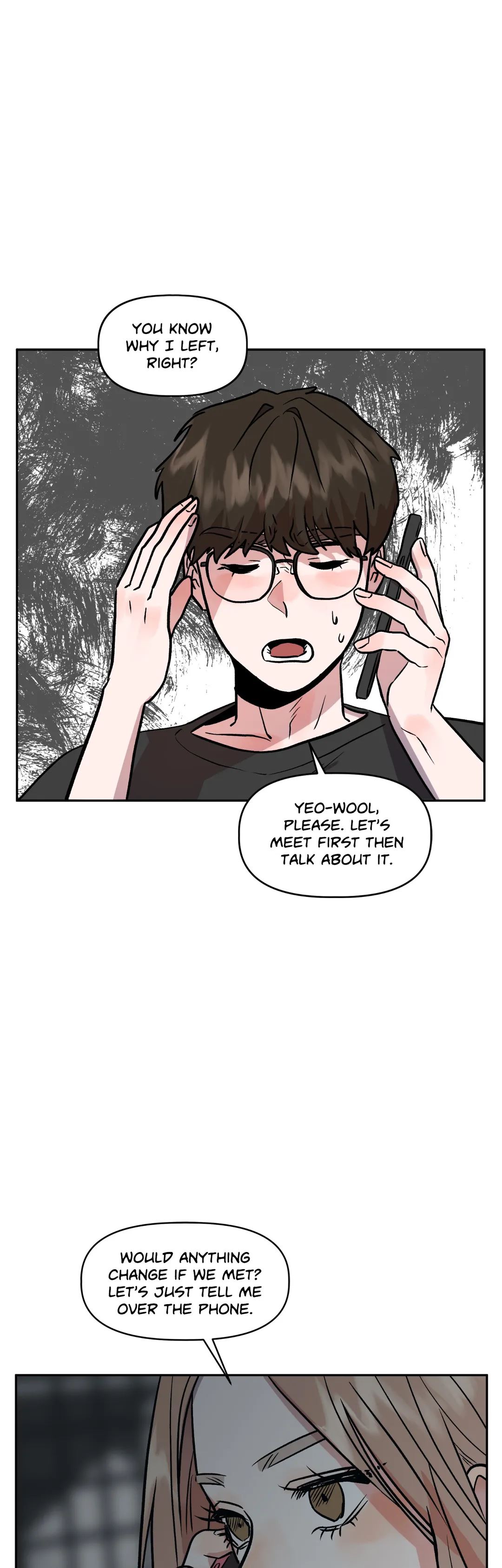 Bitter Sweetheart Chapter 19 image 4