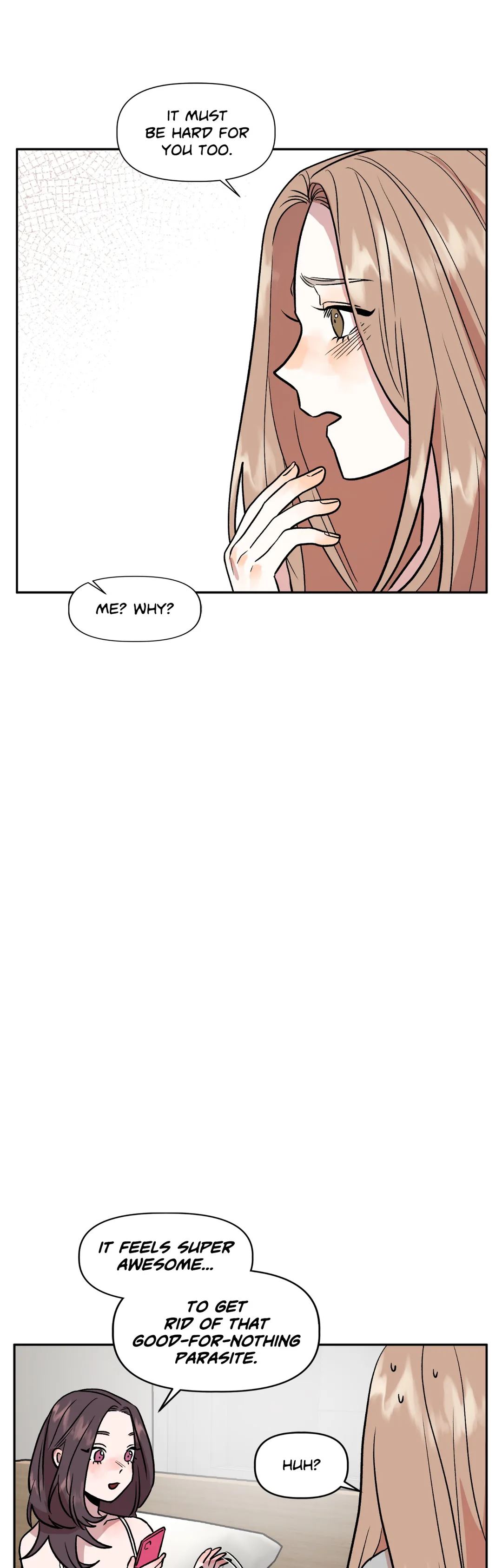 Bitter Sweetheart Chapter 19 image 49