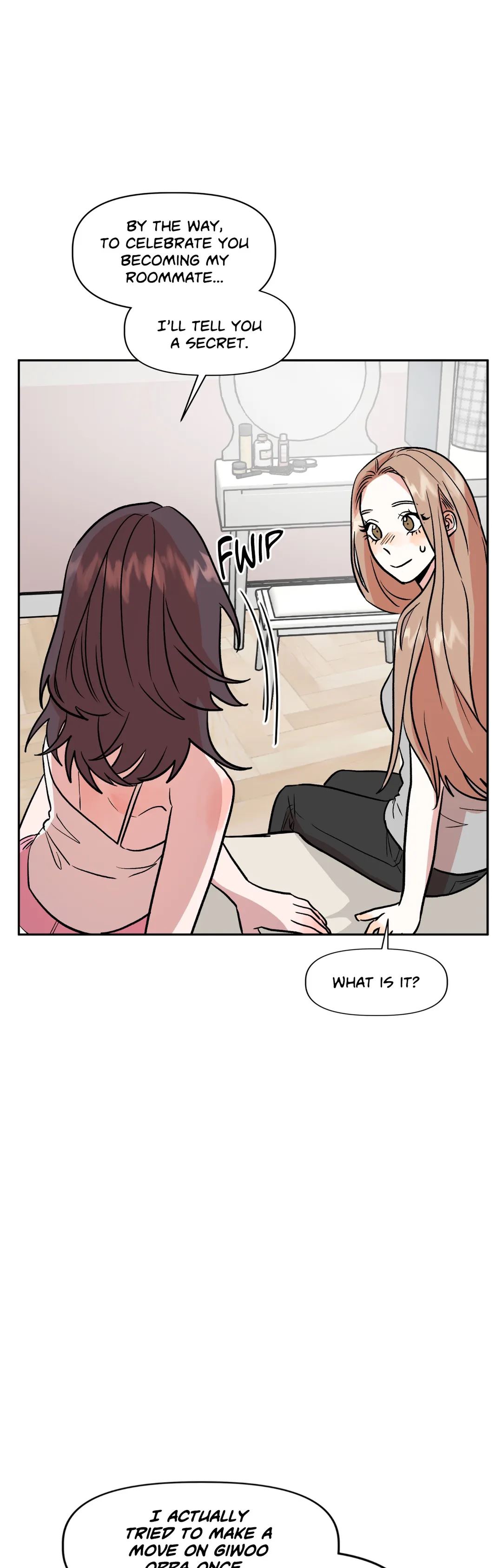Bitter Sweetheart Chapter 19 image 52