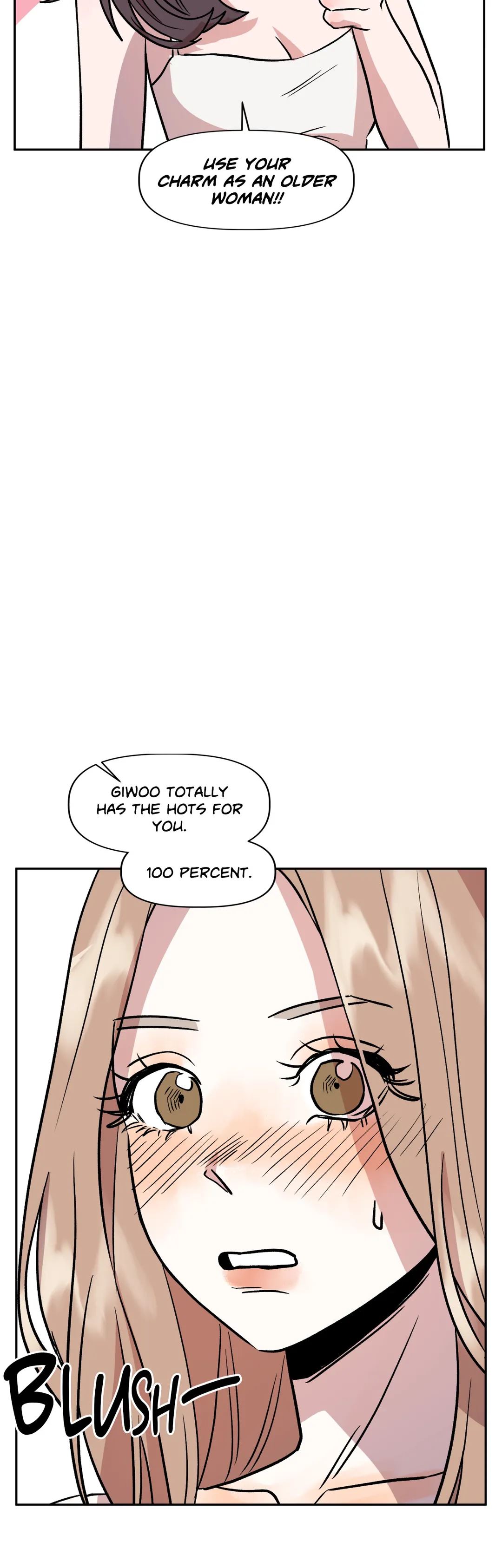 Bitter Sweetheart Chapter 19 image 54