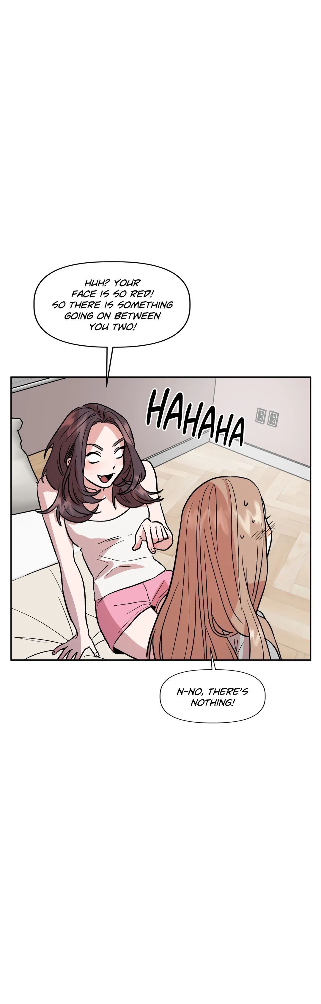 Bitter Sweetheart Chapter 19 image 55