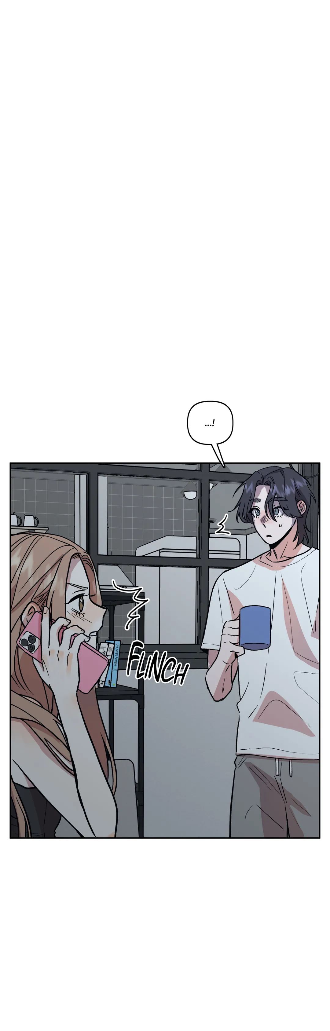 Bitter Sweetheart Chapter 19 image 7