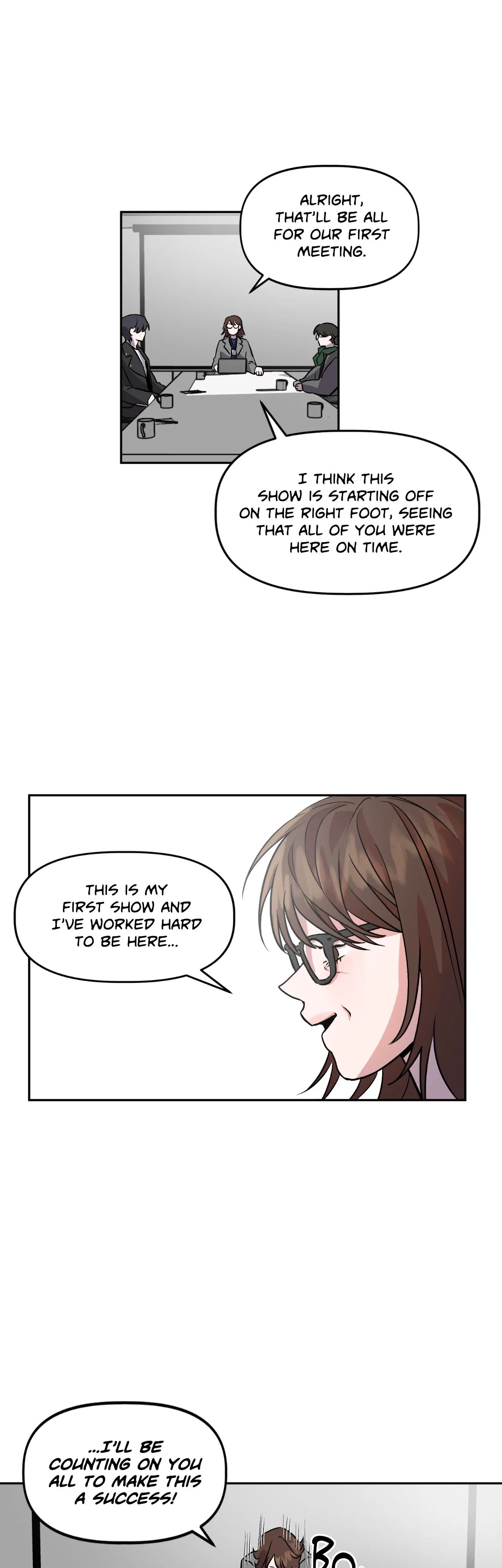 Bitter Sweetheart Chapter 2 image 17