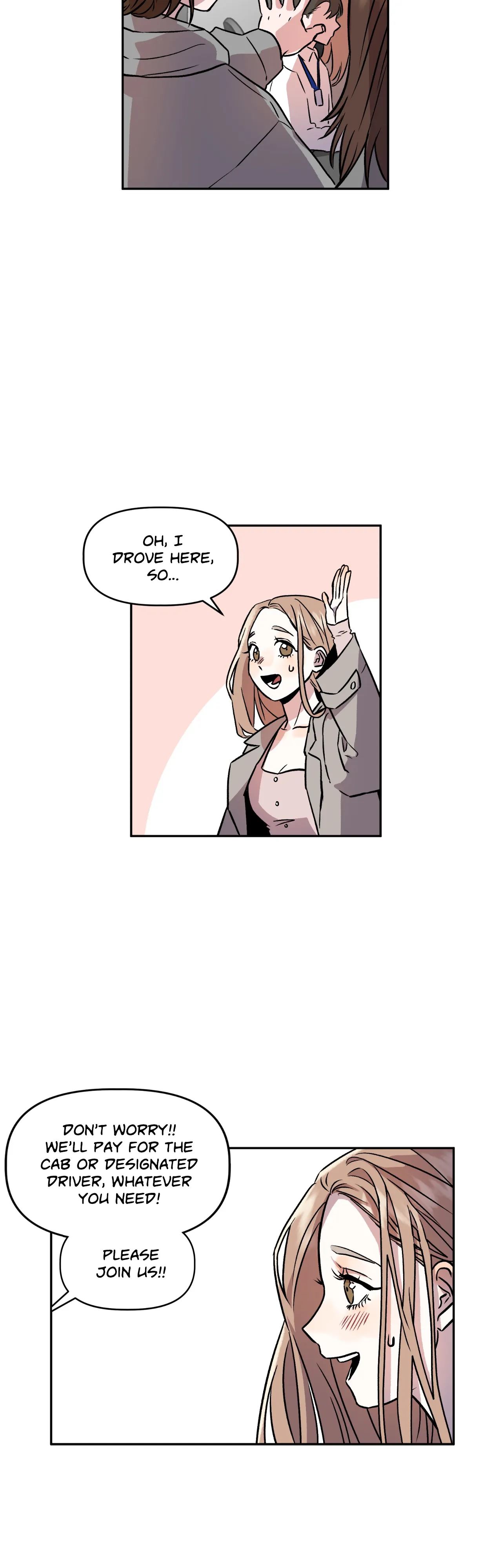 Bitter Sweetheart Chapter 2 image 19
