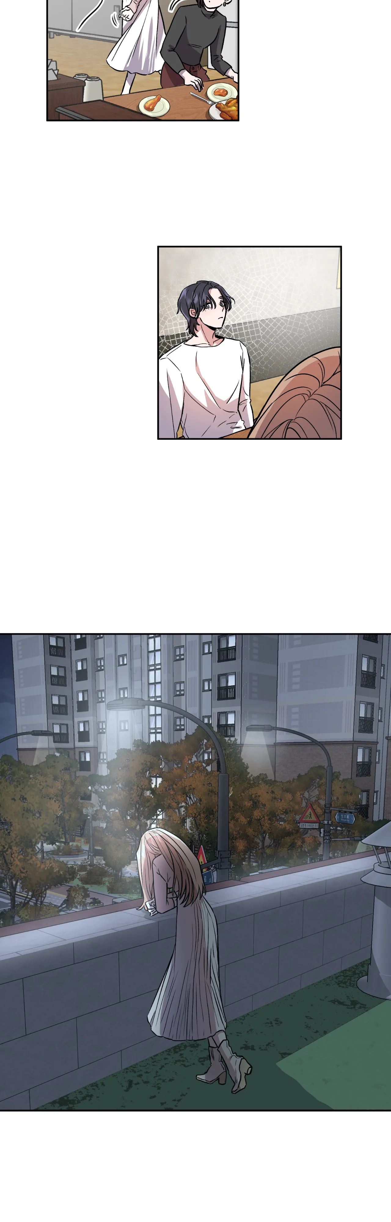 Bitter Sweetheart Chapter 2 image 23