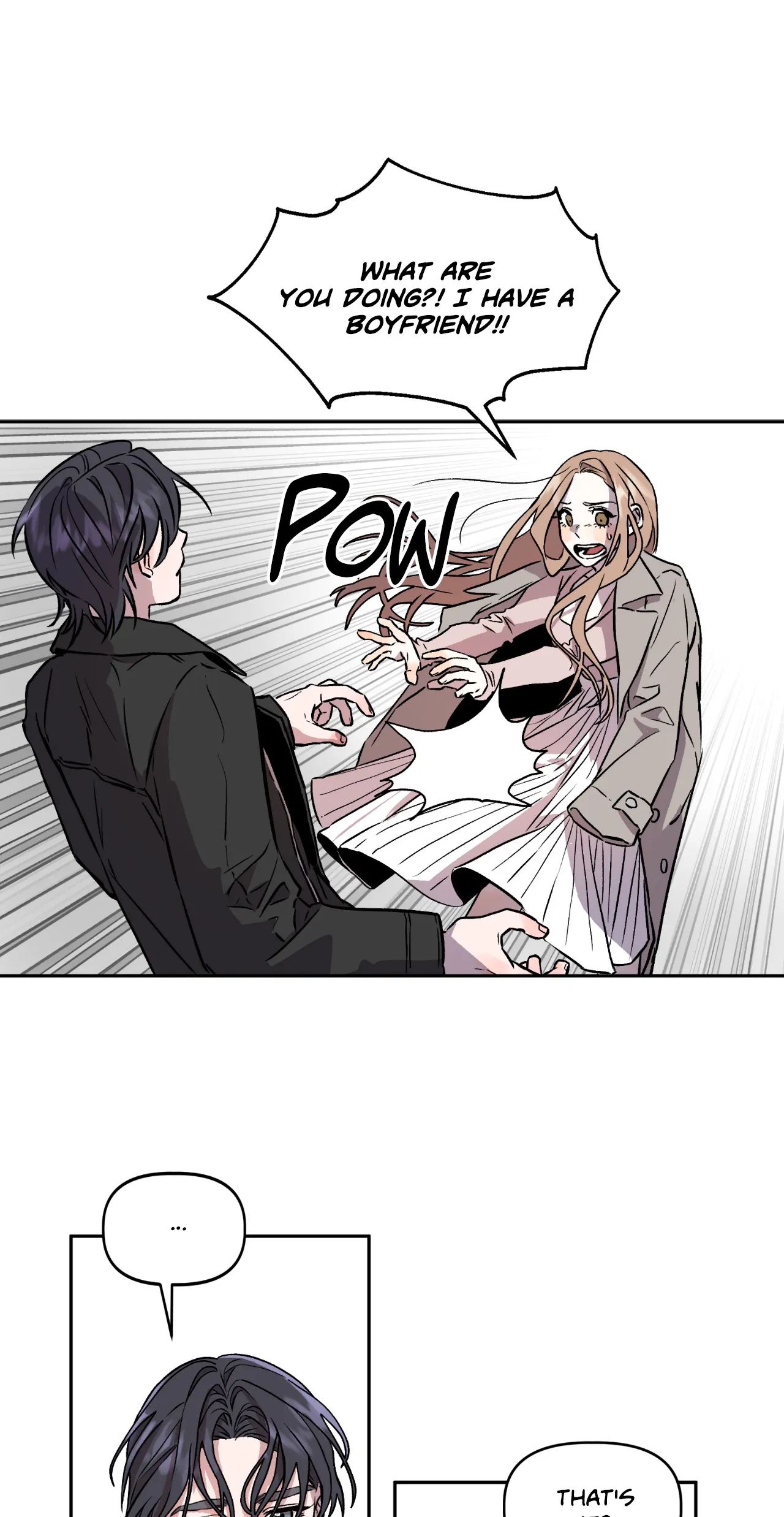Bitter Sweetheart Chapter 2 image 32