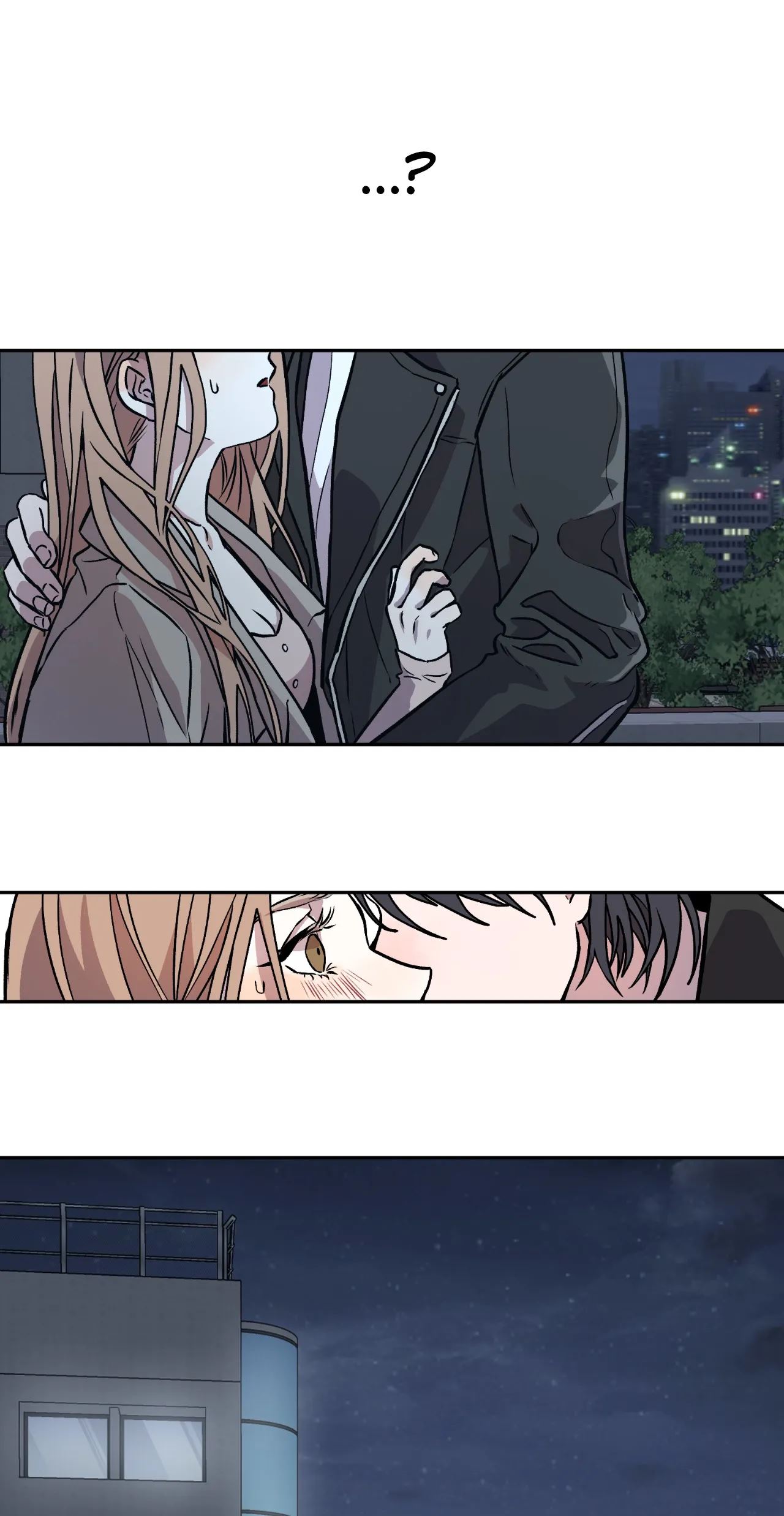 Bitter Sweetheart Chapter 2 image 34
