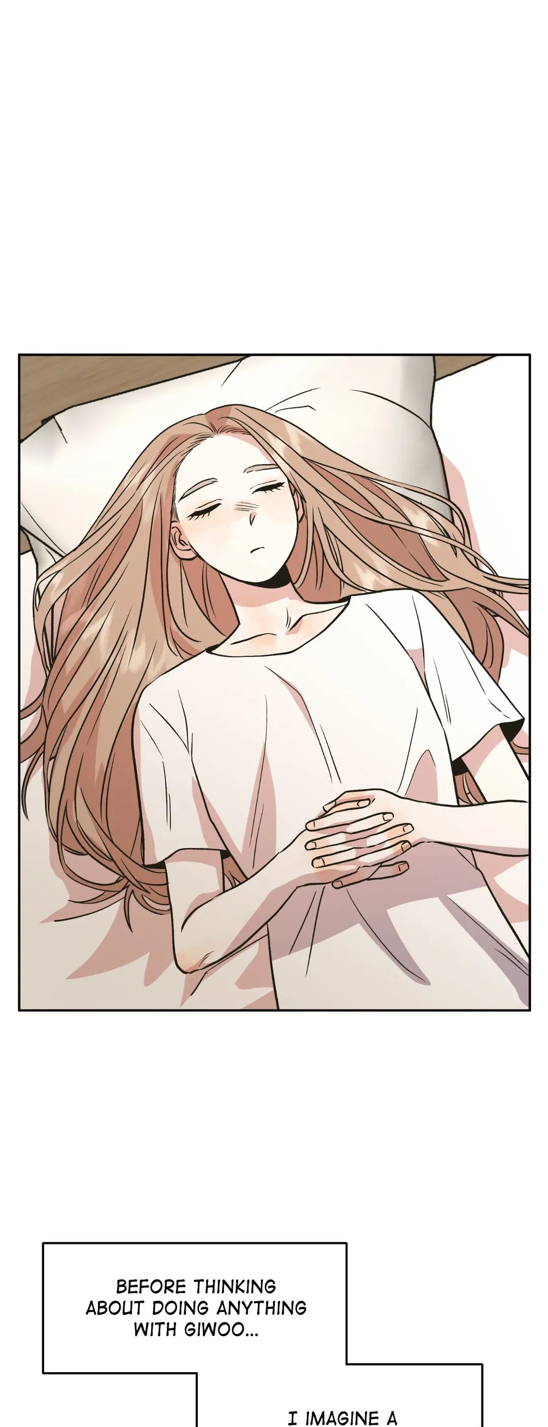 Bitter Sweetheart Chapter 20 image 0