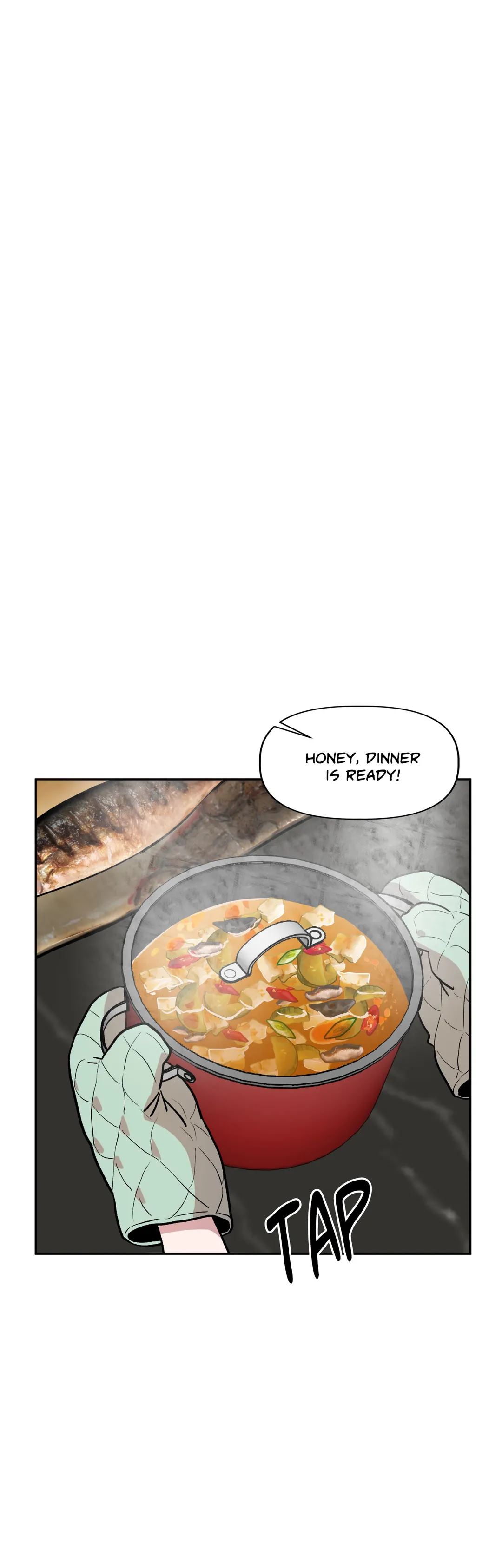 Bitter Sweetheart Chapter 20 image 11