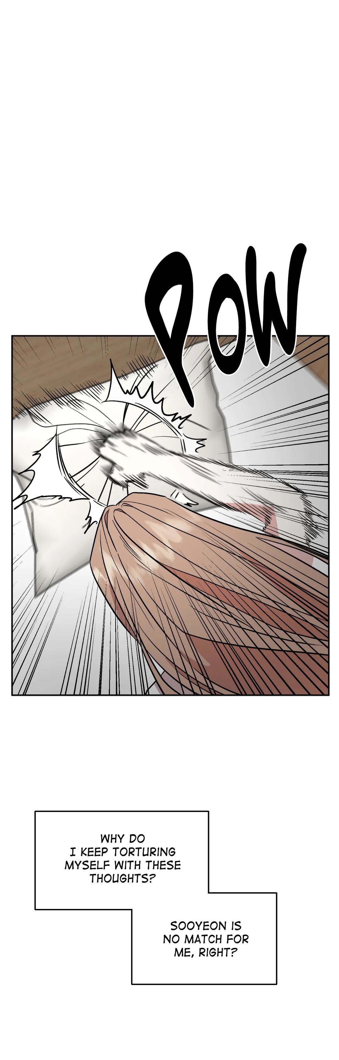 Bitter Sweetheart Chapter 20 image 15
