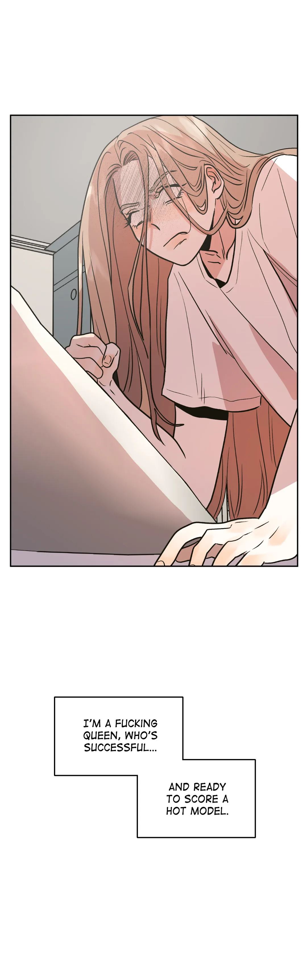 Bitter Sweetheart Chapter 20 image 16