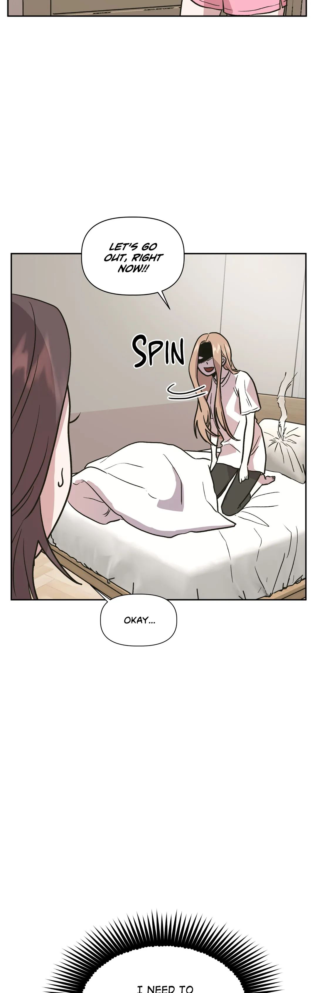 Bitter Sweetheart Chapter 20 image 18