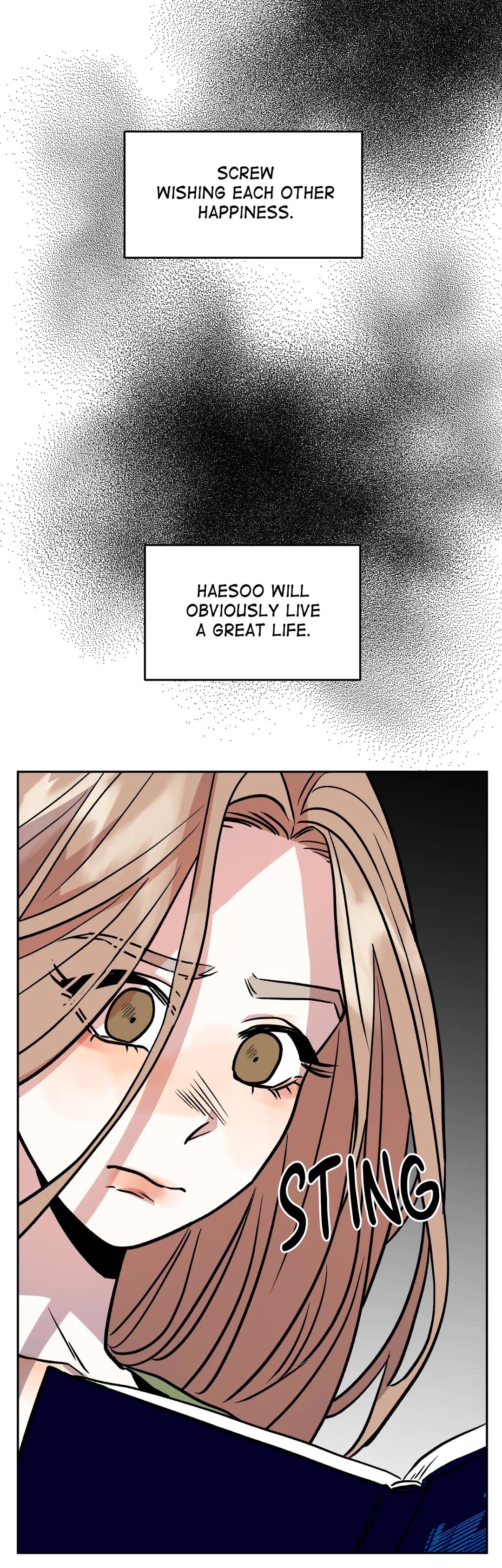 Bitter Sweetheart Chapter 20 image 35