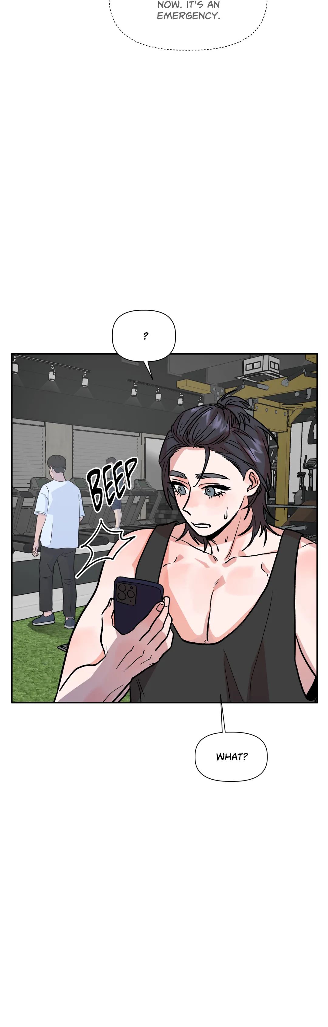 Bitter Sweetheart Chapter 20 image 39