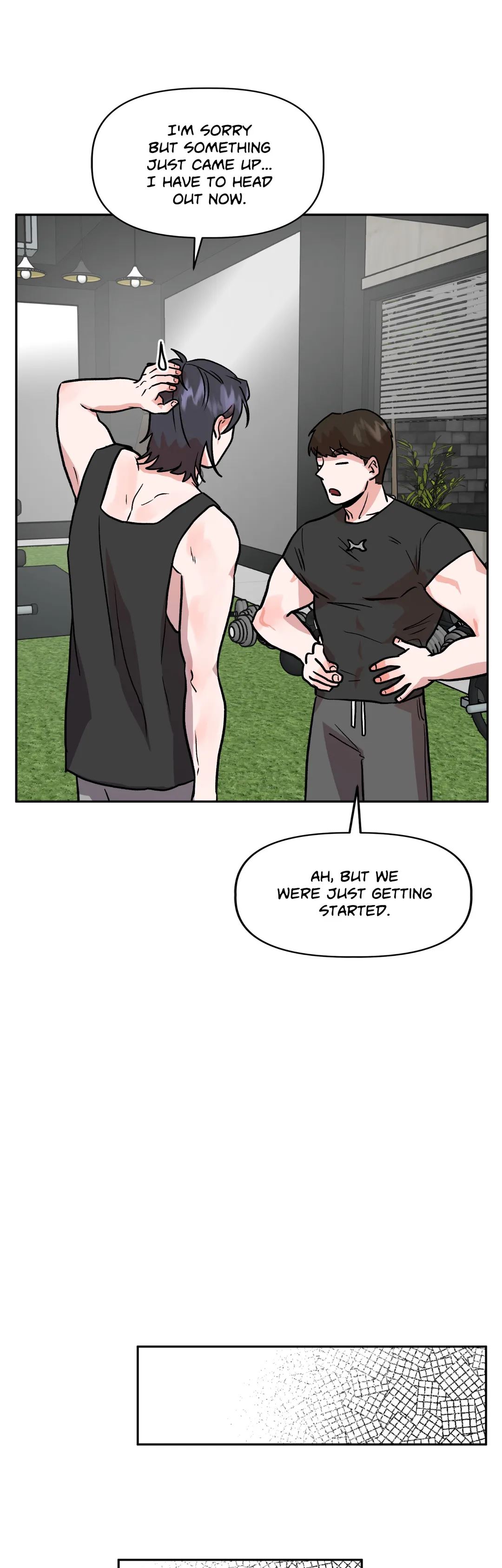Bitter Sweetheart Chapter 20 image 40