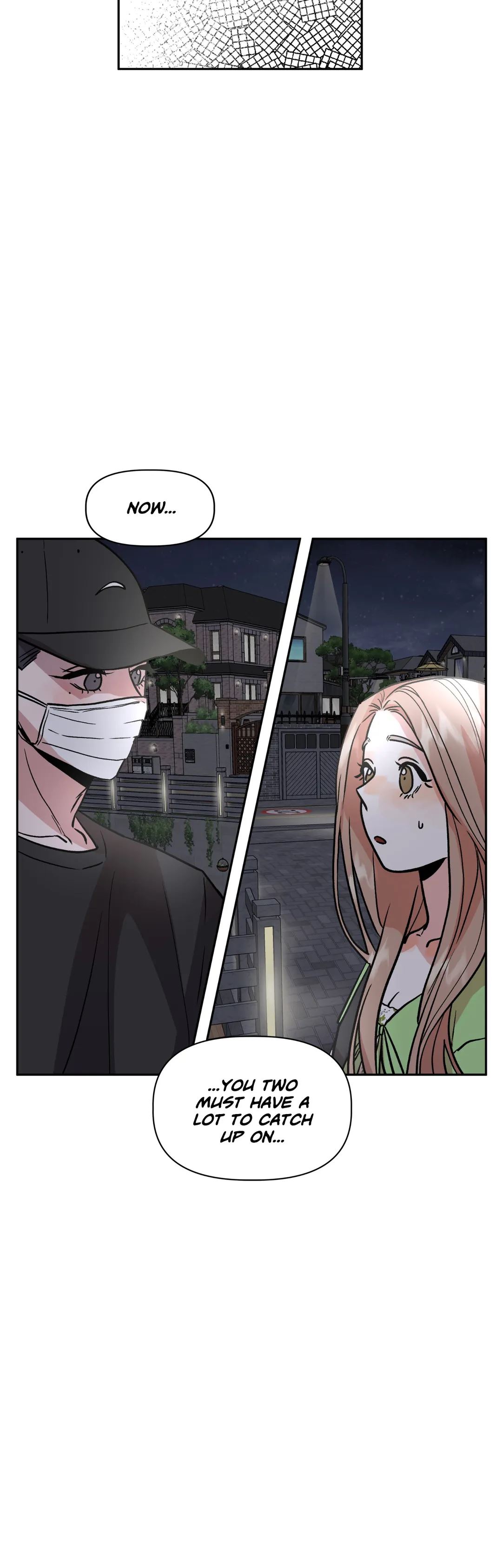 Bitter Sweetheart Chapter 20 image 41